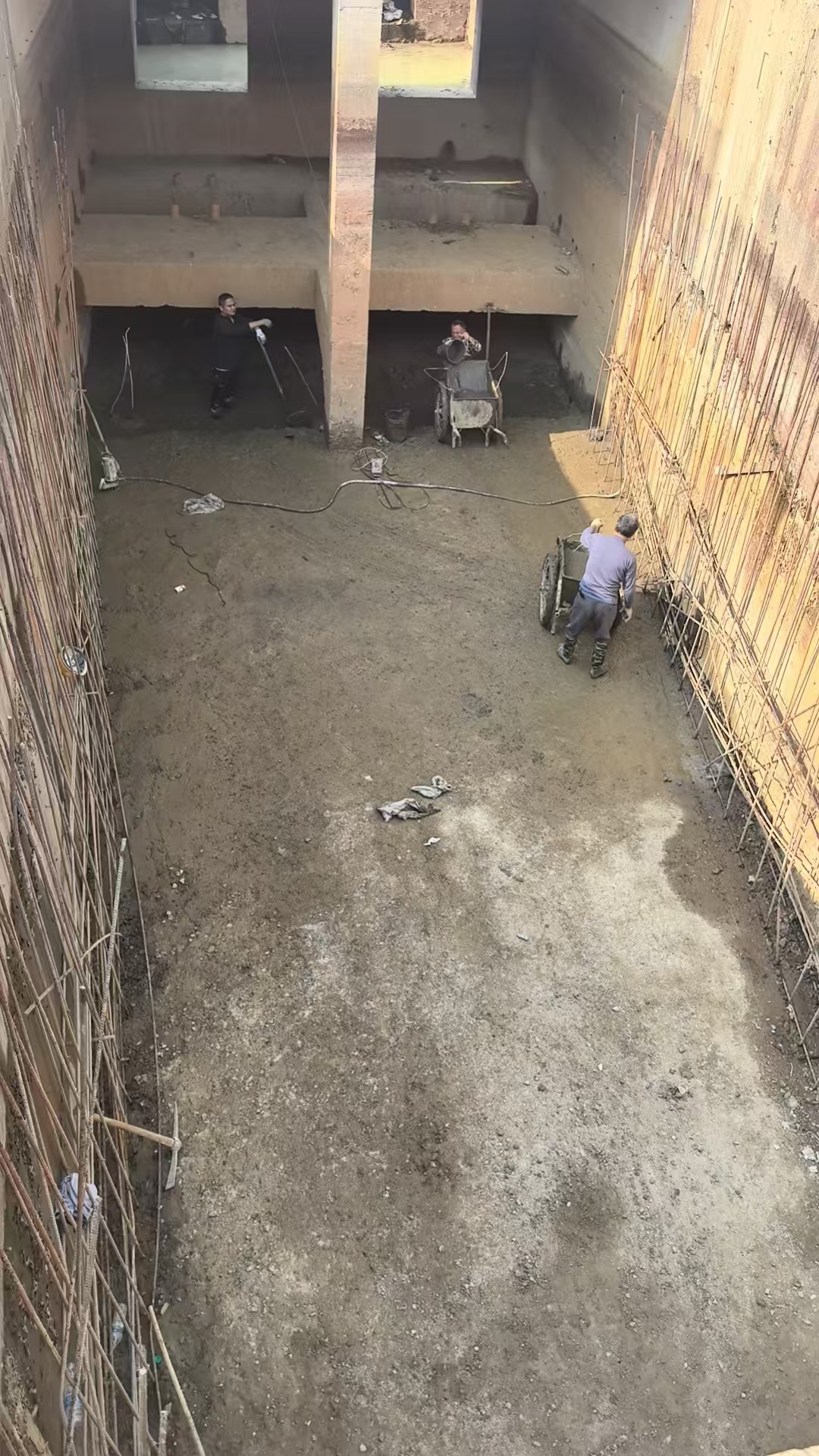 天津注浆固结基坑帷幕