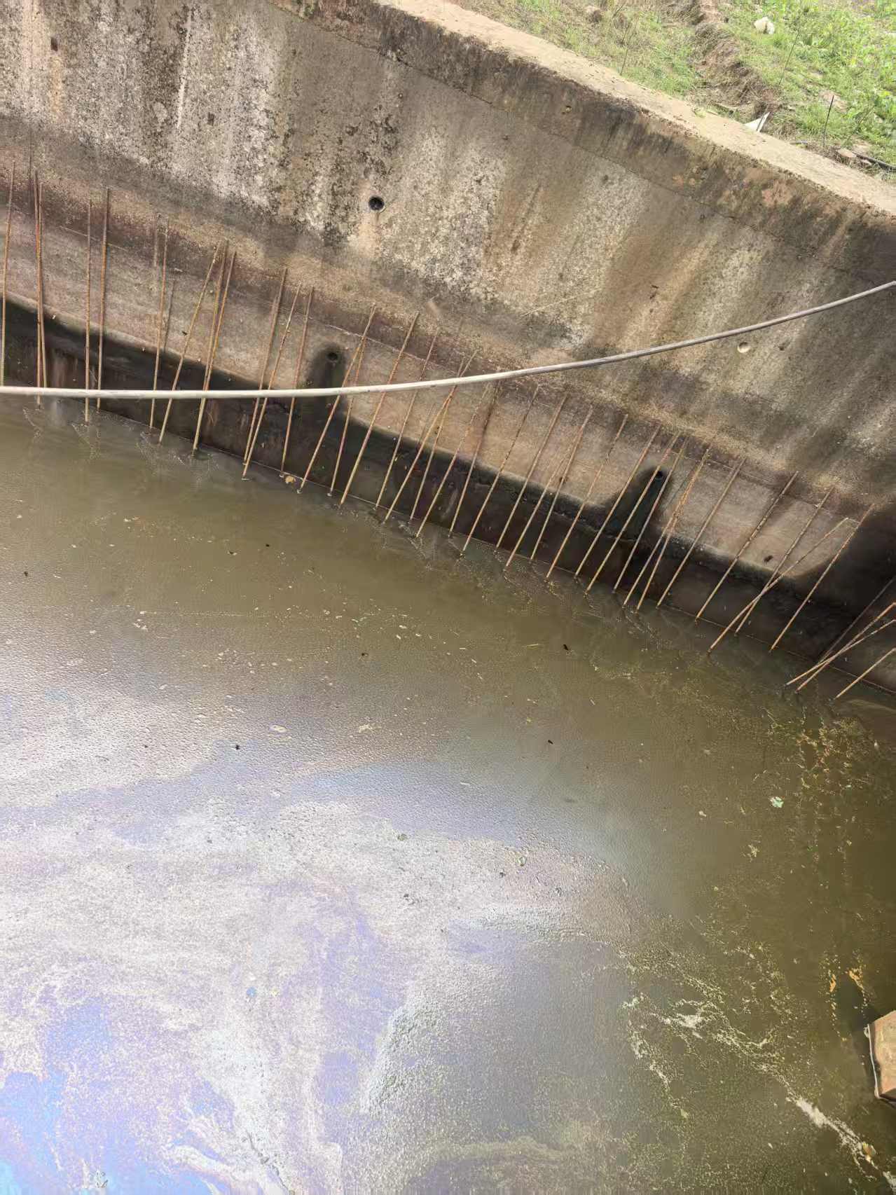天津基坑帷幕注浆阻渗