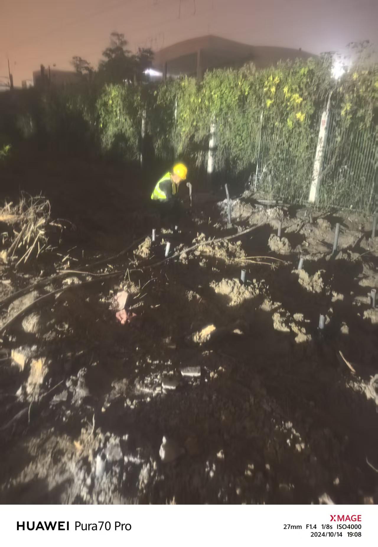 天津路基病害袖阀管注浆